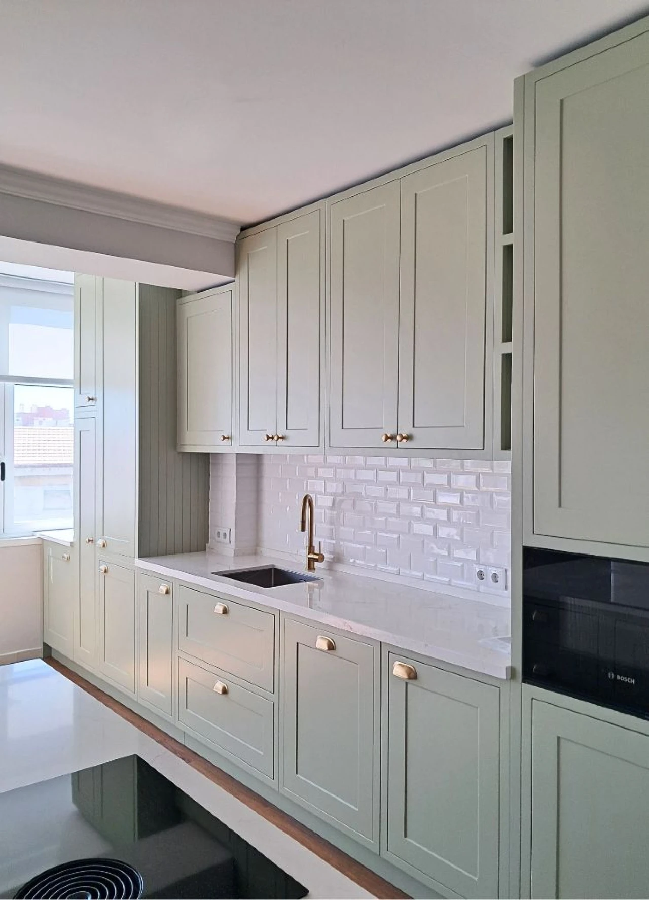 Apartamento T4 para Arrendamento em Lisboa Foto 14