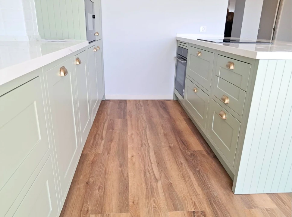 Apartamento T4 para Arrendamento em Lisboa Foto 5