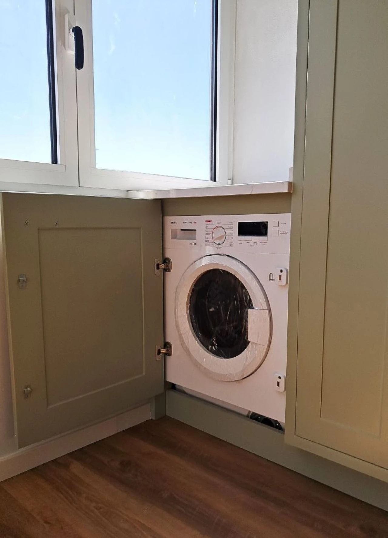 Apartamento T4 para Arrendamento em Lisboa Foto 17