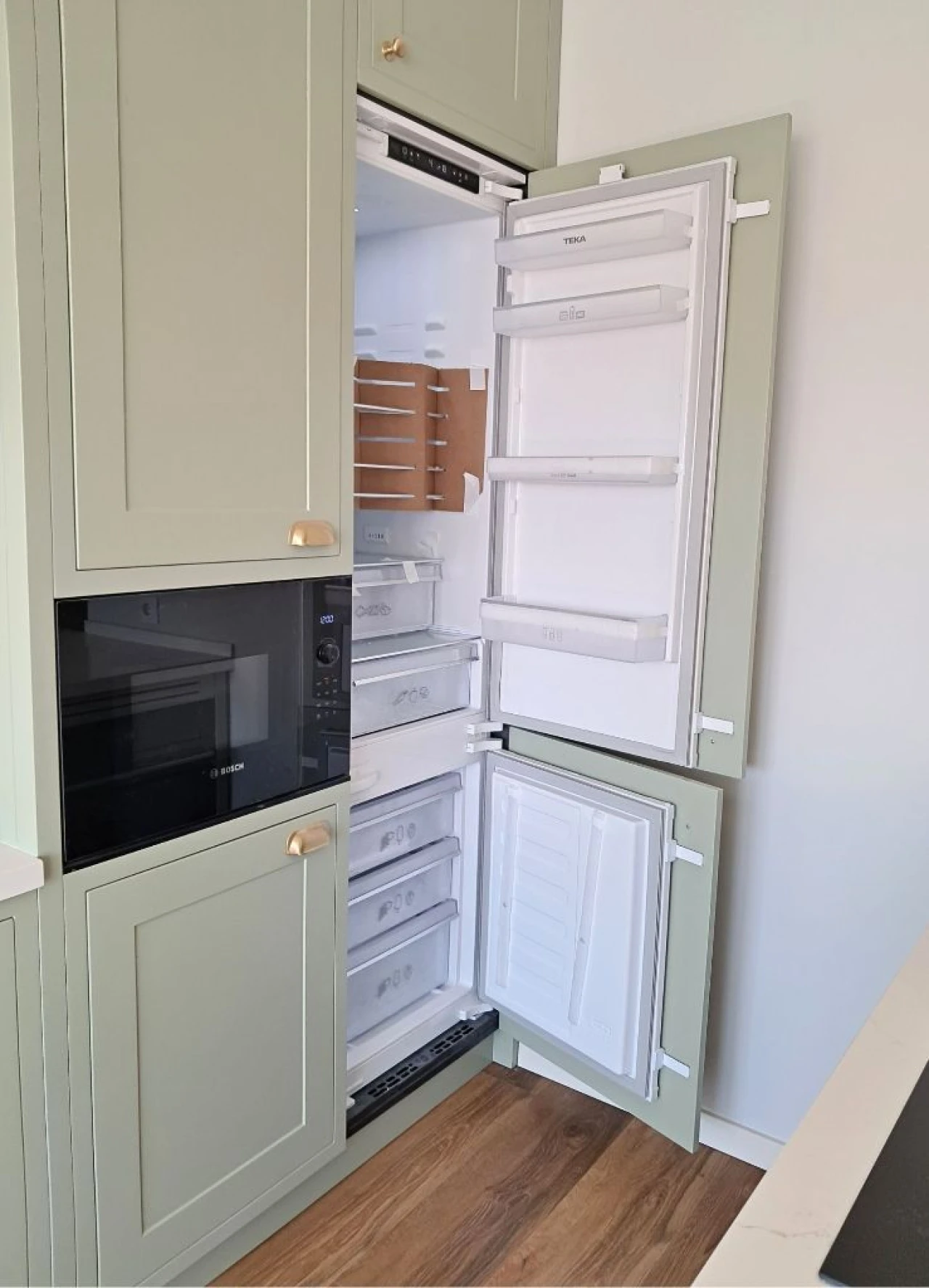 Apartamento T4 para Arrendamento em Lisboa Foto 22