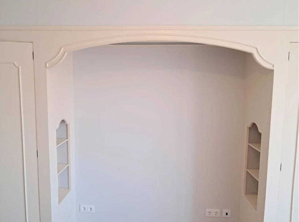 Apartamento T4 para Arrendamento em Lisboa Foto 11