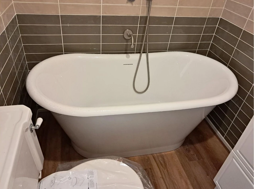 Apartamento T4 para Arrendamento em Lisboa Foto 21