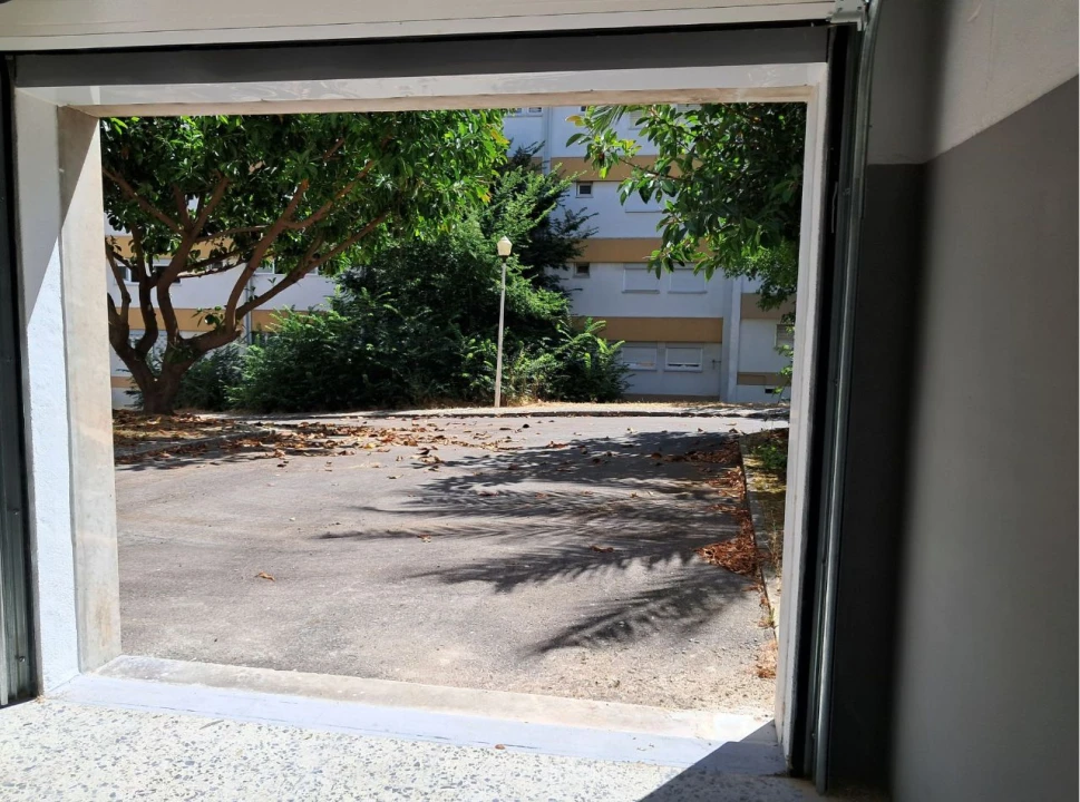 Apartamento T4 para Arrendamento em Lisboa Foto 24