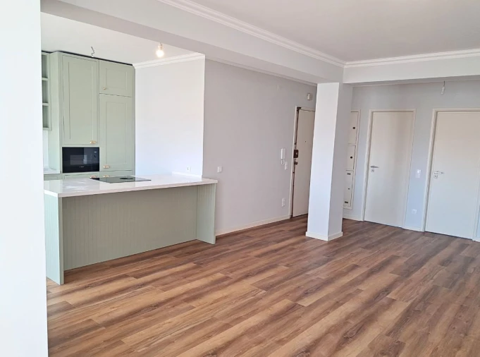 Apartamento T4 para Arrendamento em Lisboa Foto 1