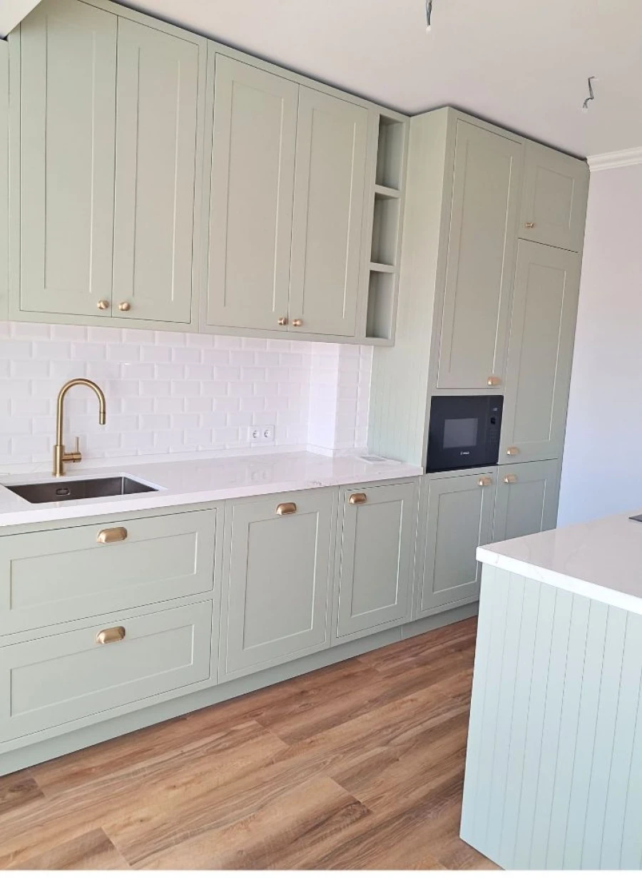 Apartamento T4 para Arrendamento em Lisboa Foto 9