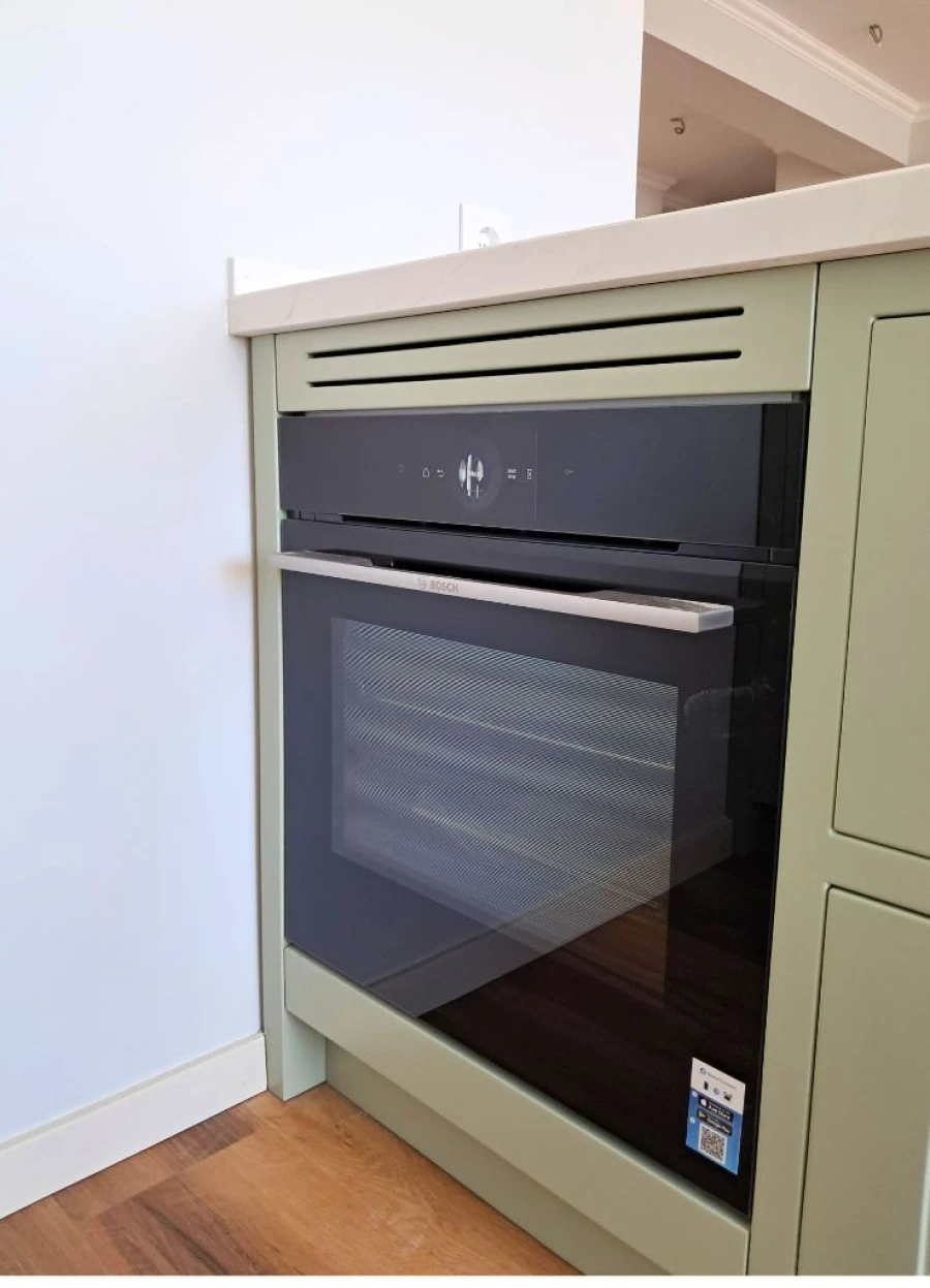 Apartamento T4 para Arrendamento em Lisboa Foto 15