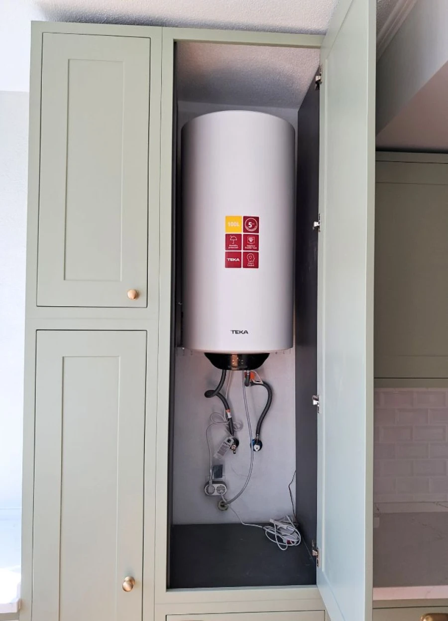 Apartamento T4 para Arrendamento em Lisboa Foto 16