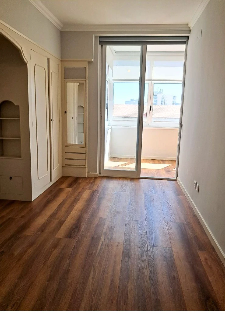 Apartamento T4 para Arrendamento em Lisboa Foto 25