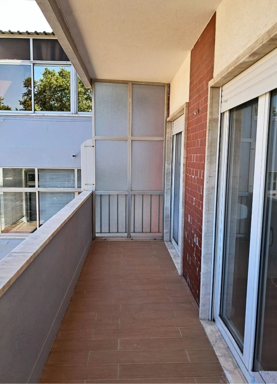 Apartamento T4 para Arrendamento em Lisboa Foto 26