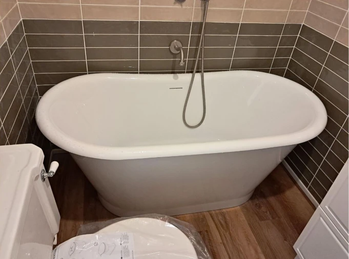 Apartamento T4 para Arrendamento em Lisboa Foto 21