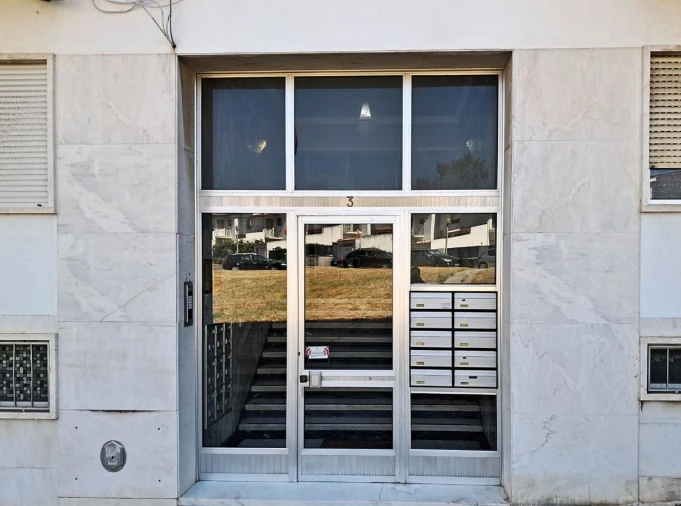 Apartamento T4 para Arrendamento em Lisboa Foto 29