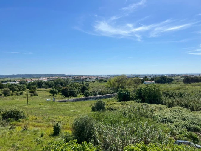 Moradia T4 para Venda em Casal de Santo António Foto 11