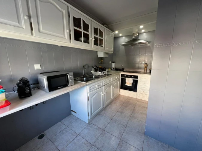 Moradia T4 para Venda em Casal de Santo António Foto 10