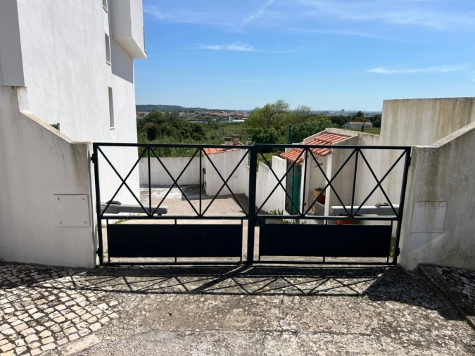 Moradia T4 para Venda em Casal de Santo António Foto 14