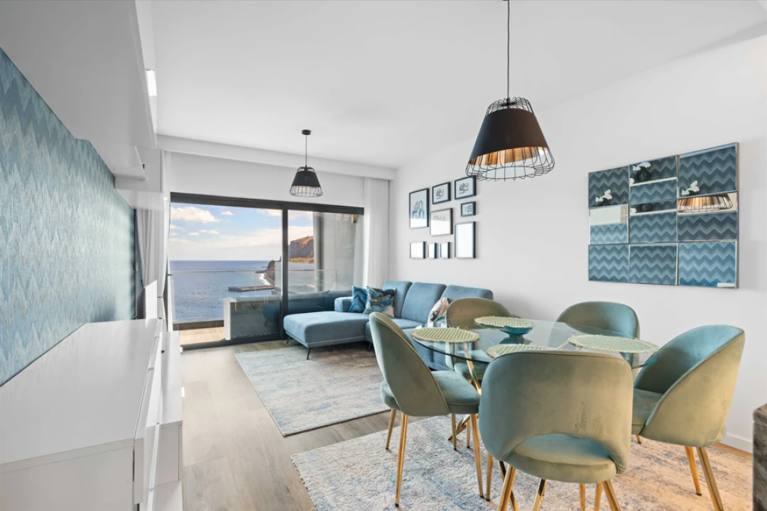 Apartamento T3 para Venda em Gaula Foto 4