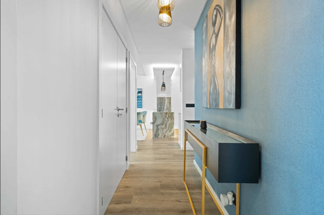 Apartamento T3 para Venda em Gaula Foto 8