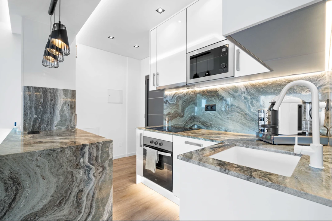 Apartamento T3 para Venda em Gaula Foto 11