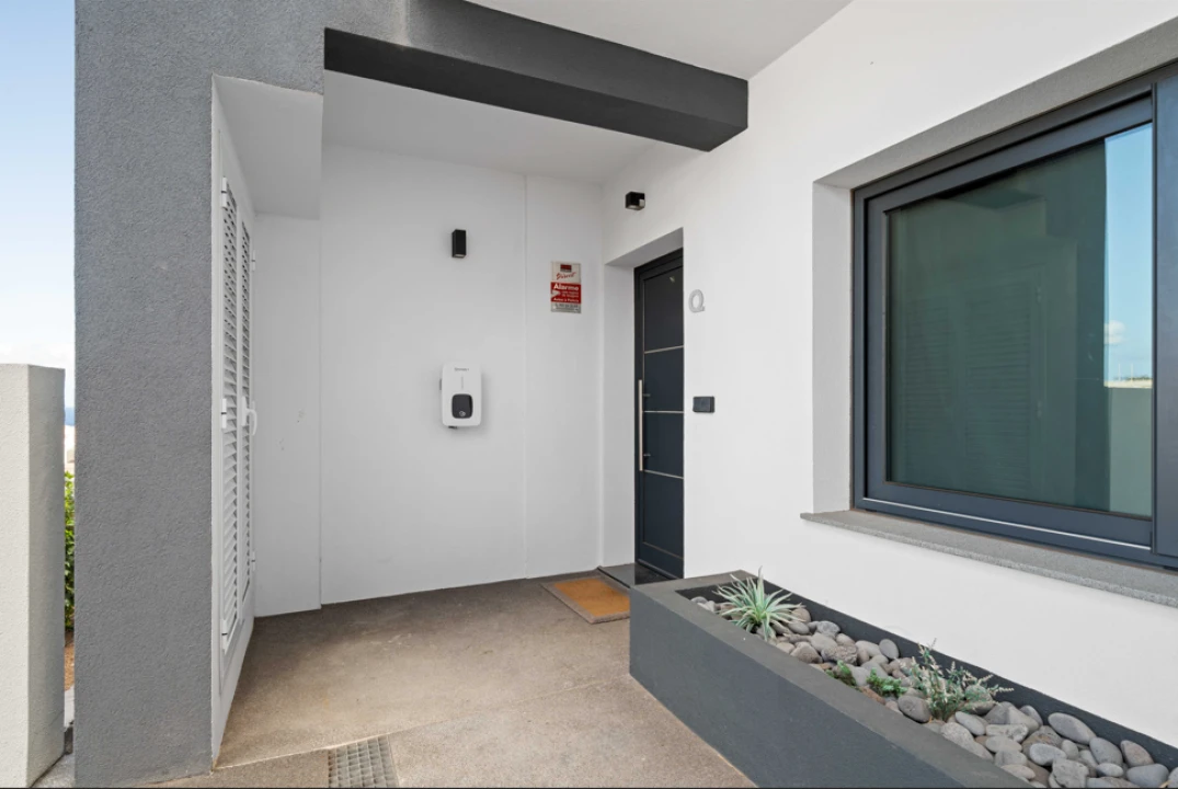 Apartamento T3 para Venda em Gaula Foto 13