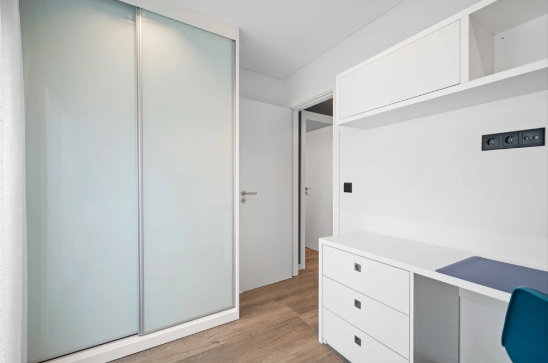 Apartamento T3 para Venda em Gaula Foto 14