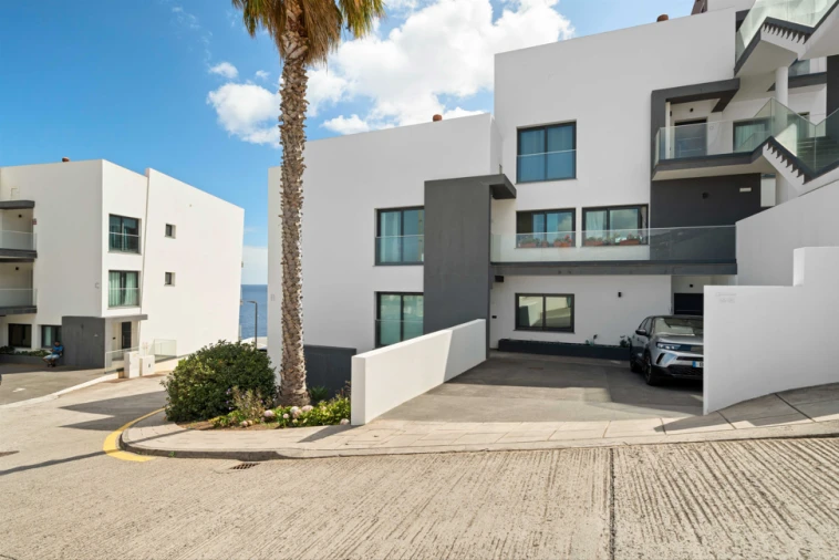 Apartamento T3 para Venda em Gaula Foto 3