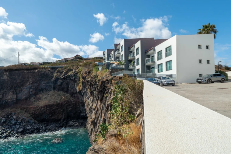 Apartamento T3 para Venda em Gaula