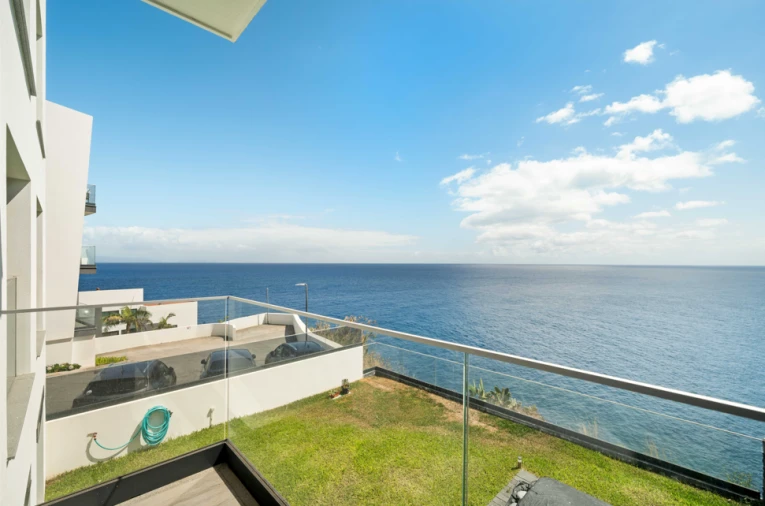 Apartamento T3 para Venda em Gaula Foto 2