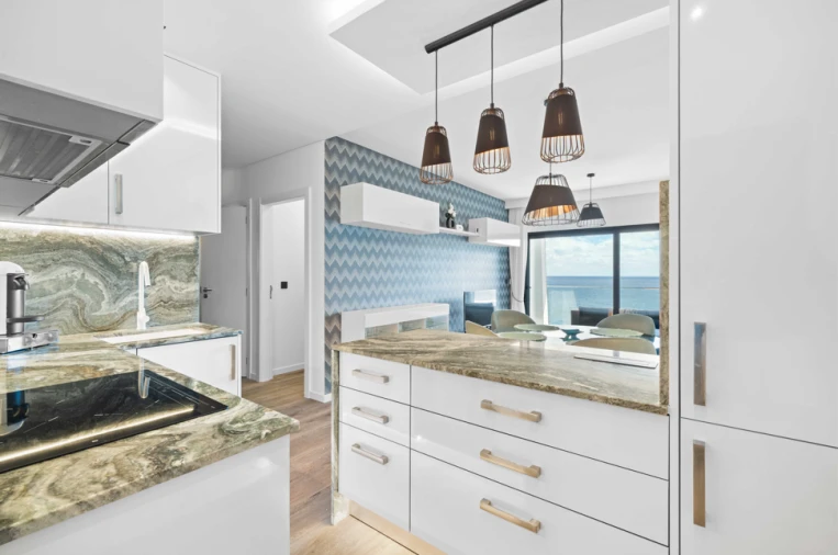 Apartamento T3 para Venda em Gaula Foto 7