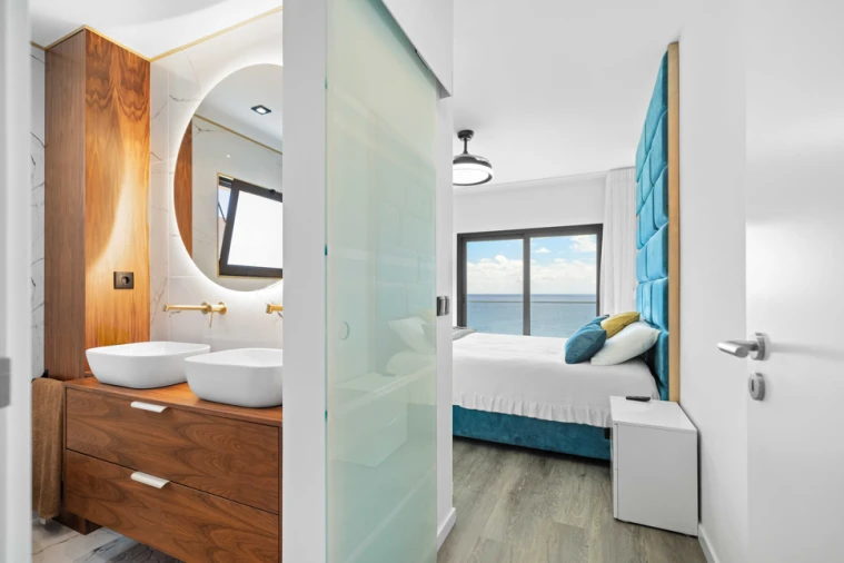 Apartamento T3 para Venda em Gaula Foto 12