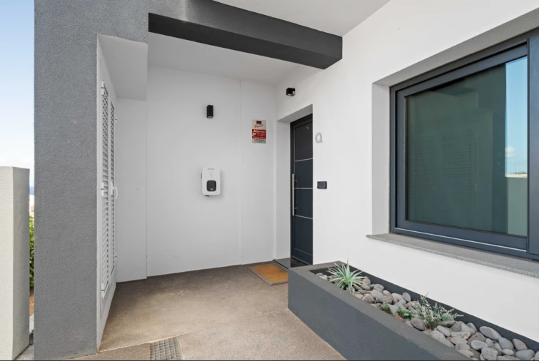 Apartamento T3 para Venda em Gaula Foto 13