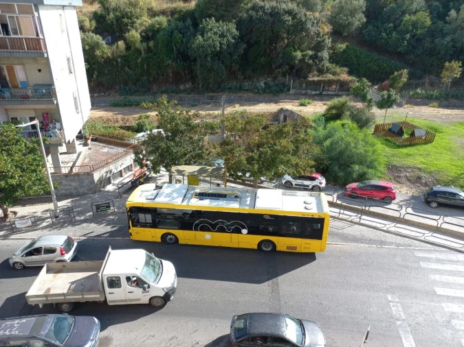 Apartamento T2 para Venda em Sacavém Foto 6