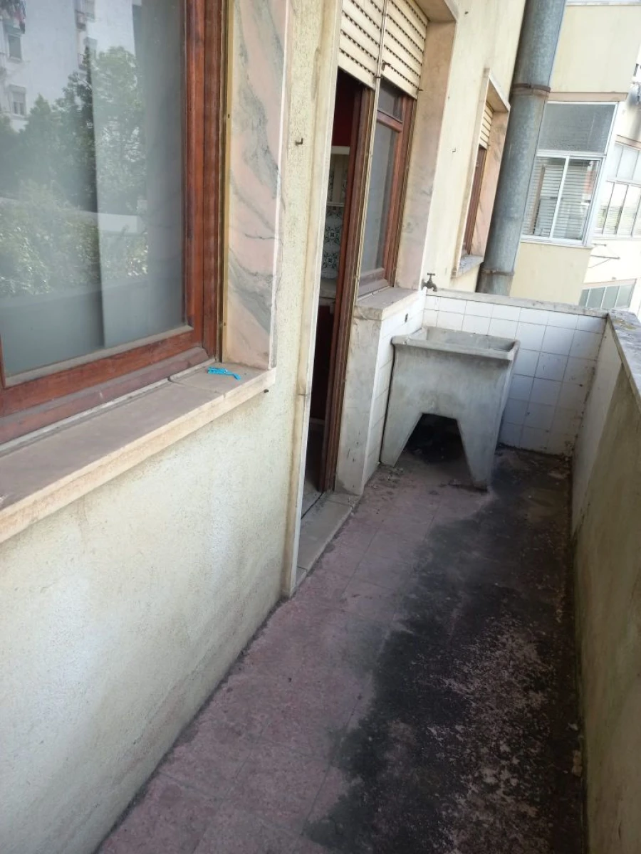 Apartamento T2 para Venda em Sacavém Foto 15