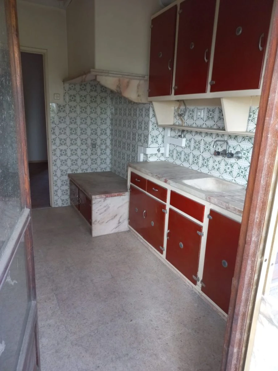 Apartamento T2 para Venda em Sacavém Foto 19