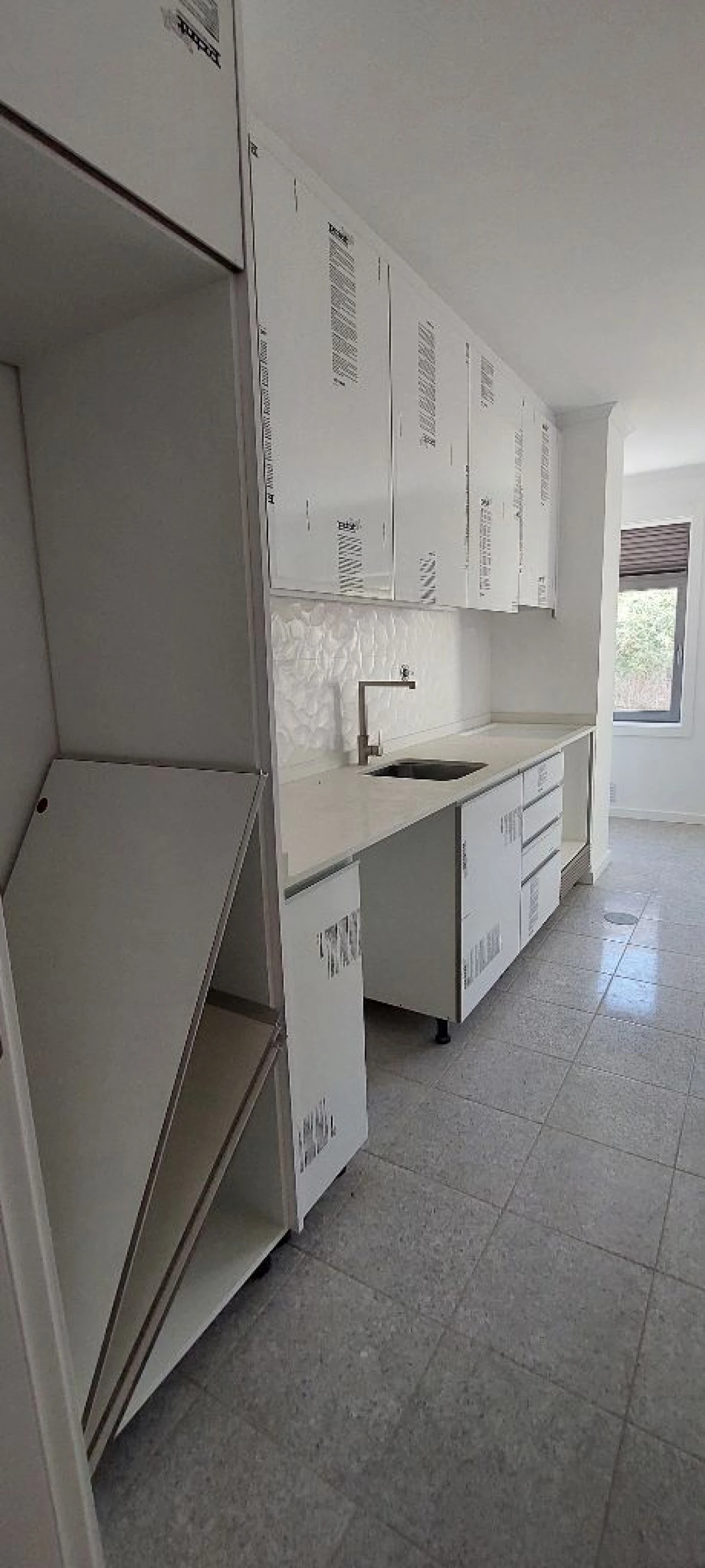 Apartamento T3 para Venda em Melres Foto 12