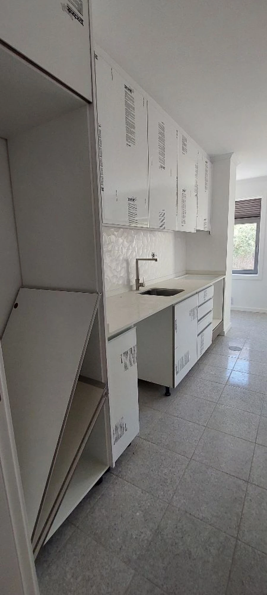 Apartamento T3 para Venda em Melres Foto 12