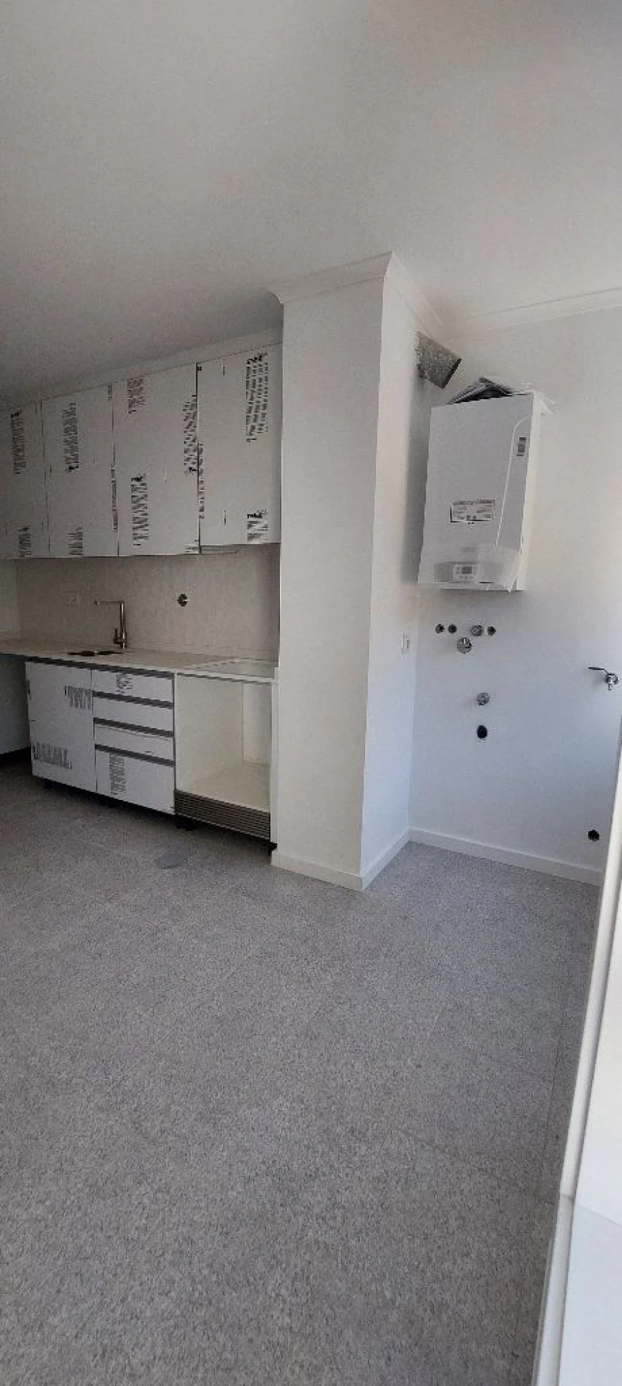 Apartamento T3 para Venda em Melres Foto 15