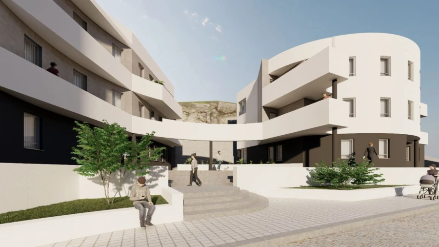 Apartamento T3 para Venda em Melres Foto 2