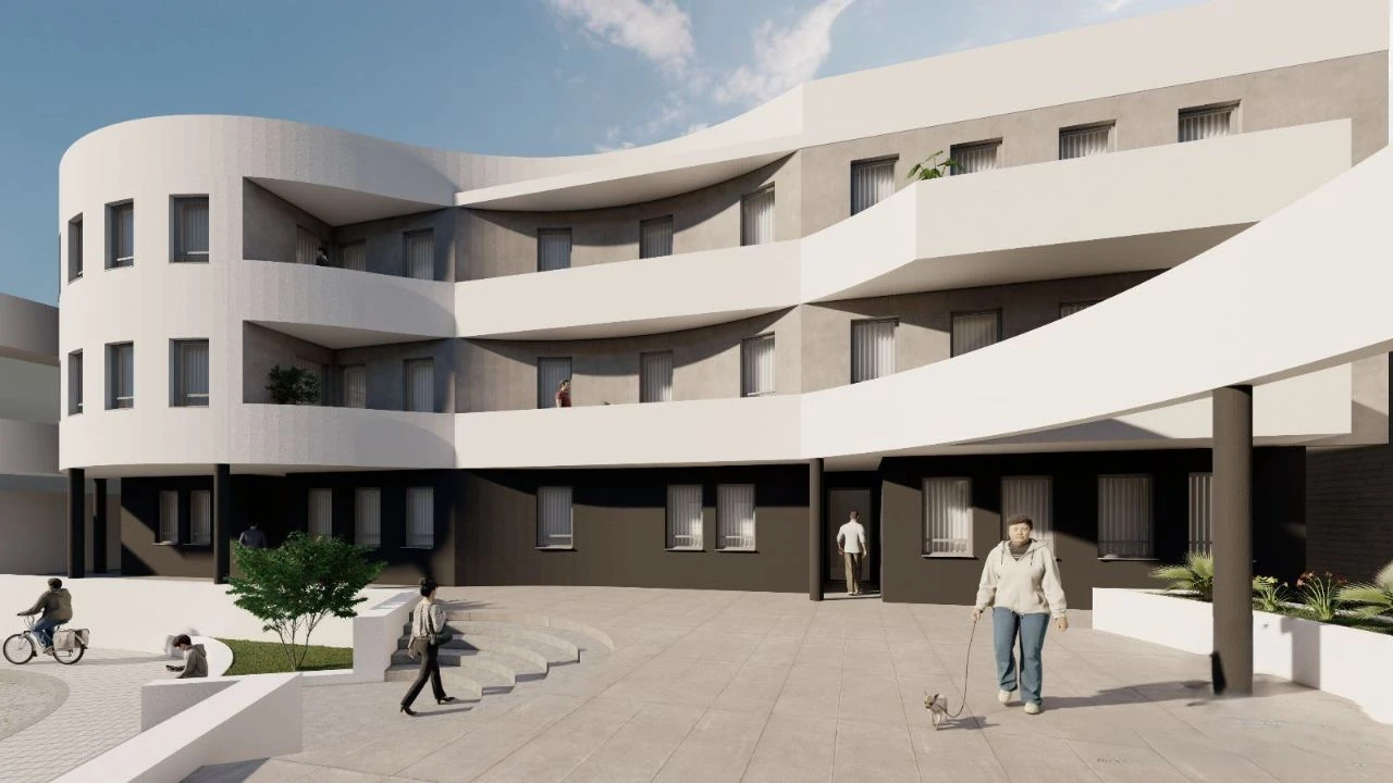 Apartamento T2 para Venda em Melres Foto 3