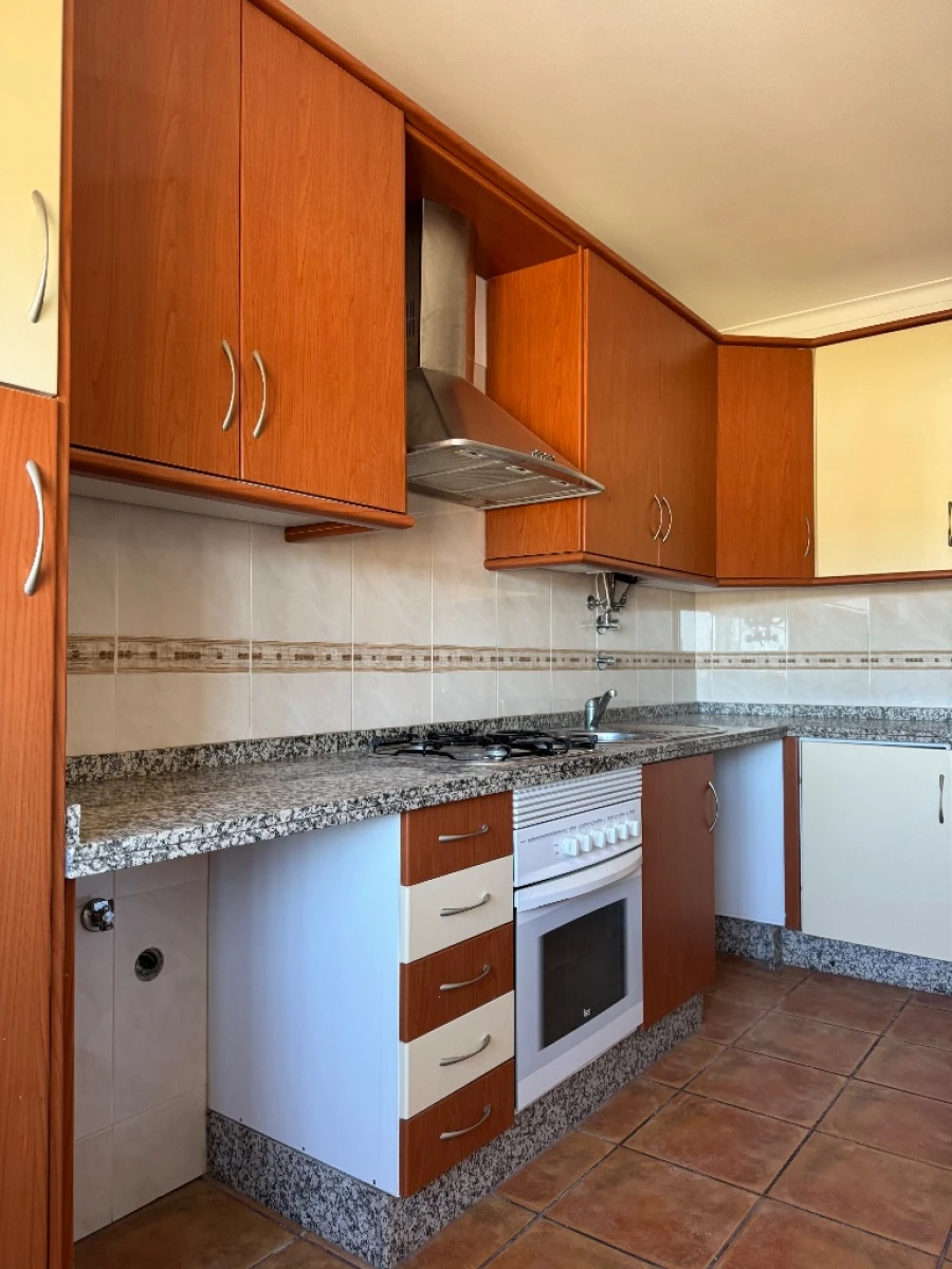 Apartamento T2 para Venda em Elvas Foto 13