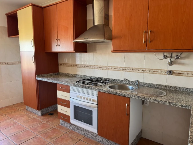 Apartamento T2 para Venda em Elvas Foto 20
