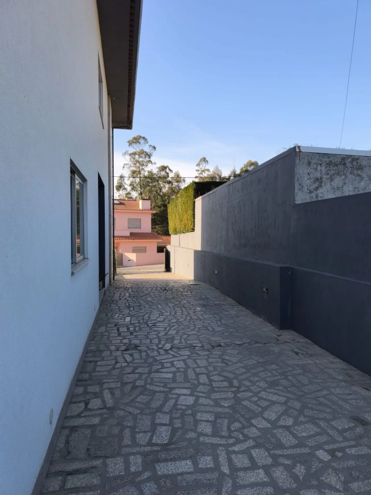 Moradia T6 para Venda em Junqueira Foto 10