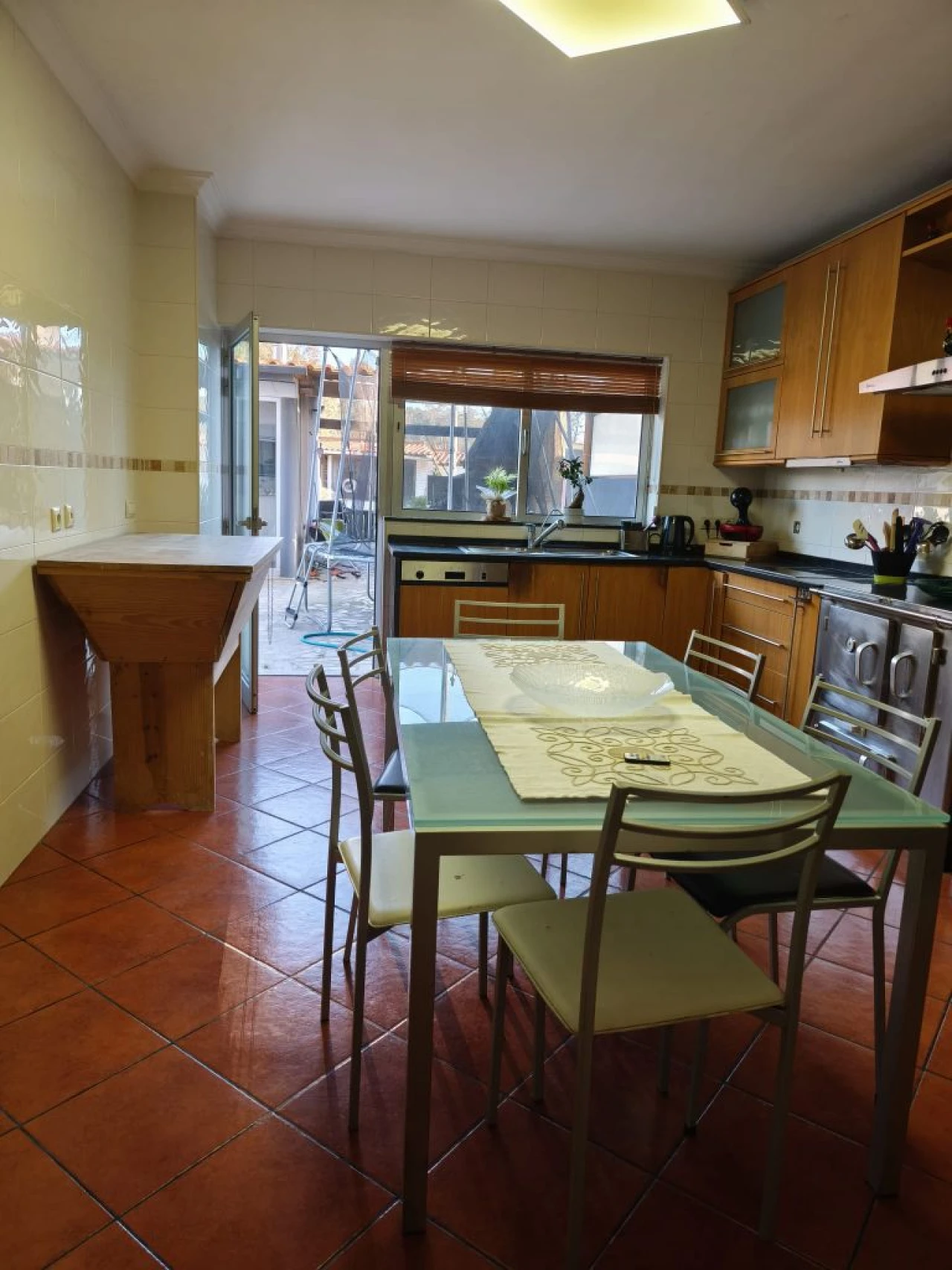 Moradia T6 para Venda em Junqueira Foto 15