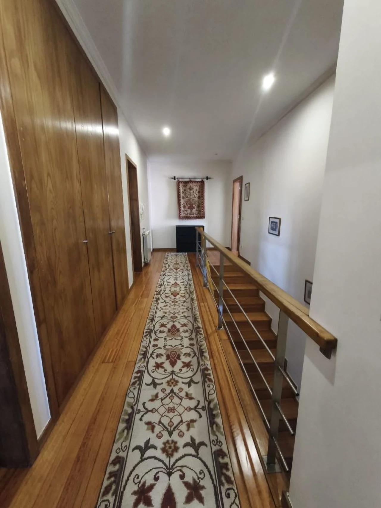 Moradia T6 para Venda em Junqueira Foto 20