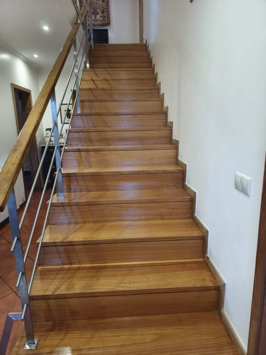 Moradia T6 para Venda em Junqueira Foto 11