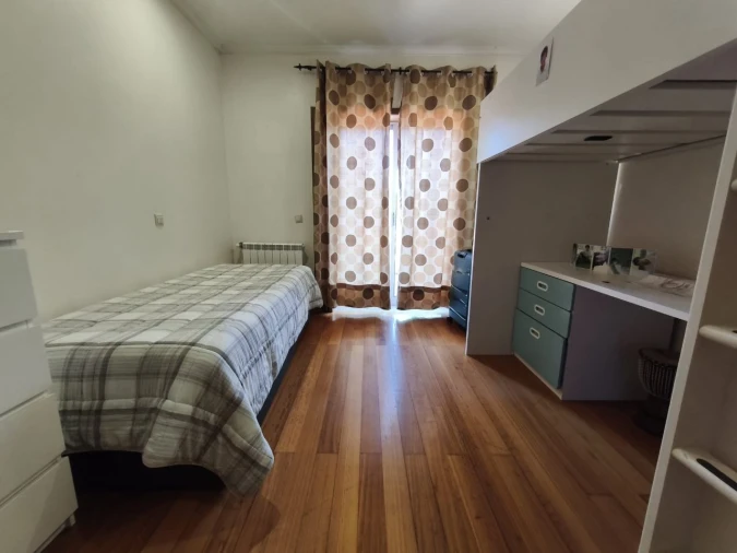 Moradia T6 para Venda em Junqueira Foto 18