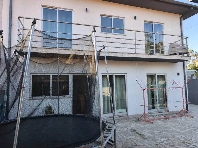 Moradia T6 para Venda em Junqueira Foto 21