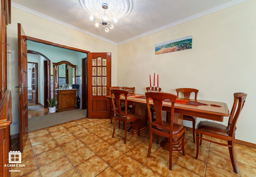 Apartamento T3 para Venda em Santa Maria da Feira Foto 5