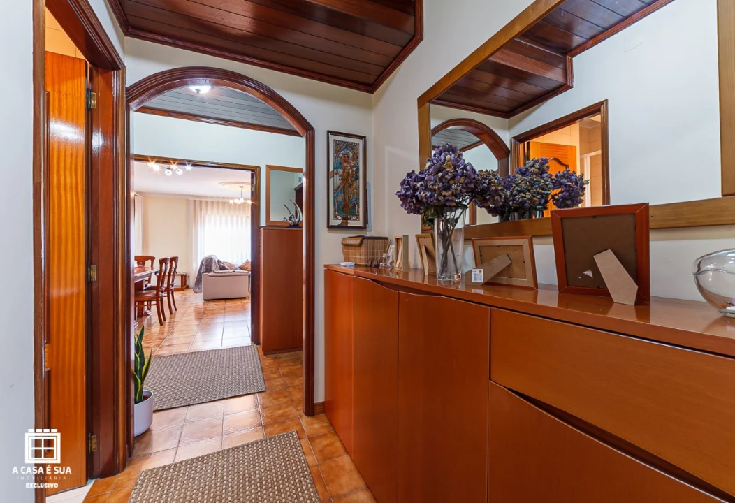 Apartamento T3 para Venda em Santa Maria da Feira Foto 6
