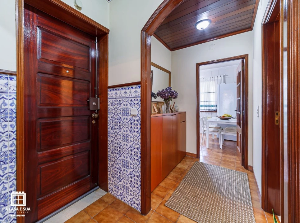 Apartamento T3 para Venda em Santa Maria da Feira Foto 7