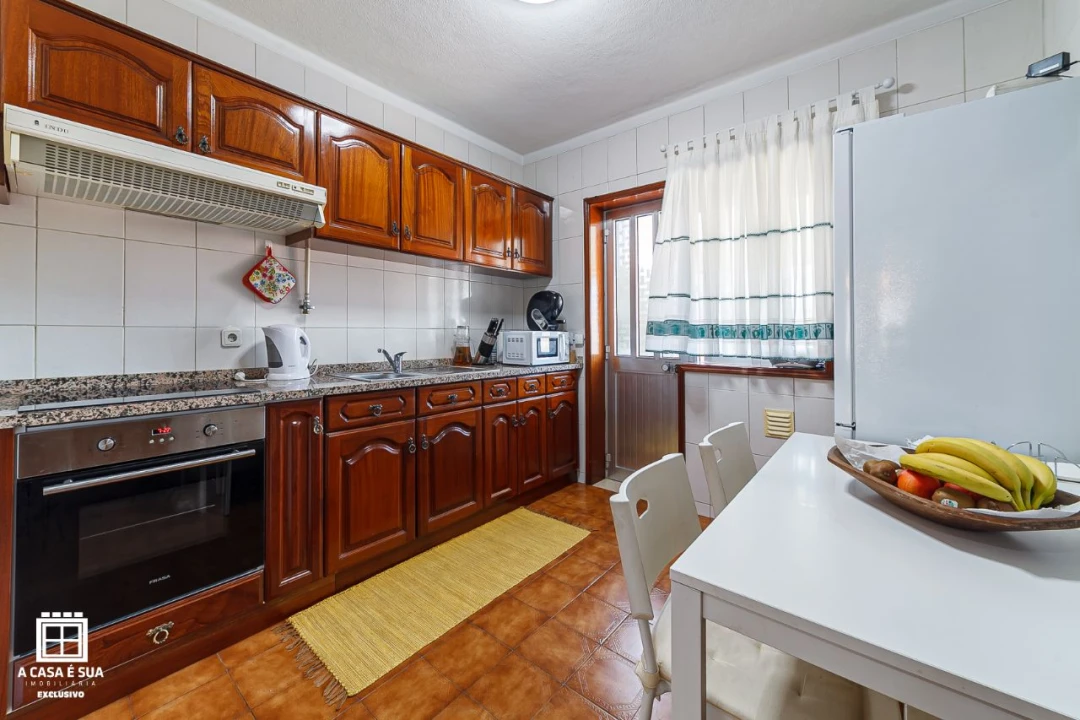 Apartamento T3 para Venda em Santa Maria da Feira Foto 8