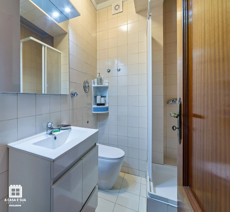 Apartamento T3 para Venda em Santa Maria da Feira Foto 11